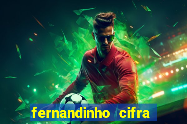 fernandinho cifra simplificada banana